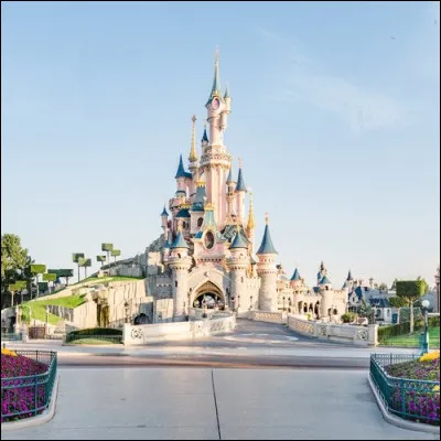 Rongeurs de parcs pour enfants