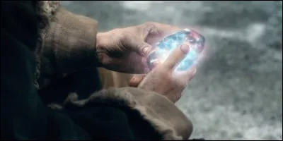 Il veut l'arkenstone...