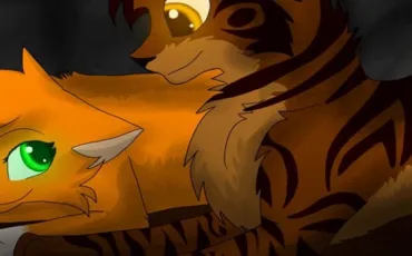 Quiz Erin hunter
