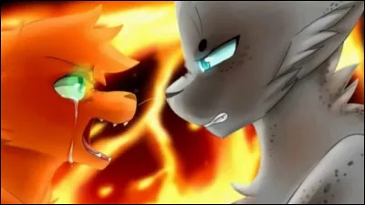 Qui était amoureux d'elle ?