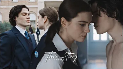 Qu'est-ce que la fille aime plus que tout ?