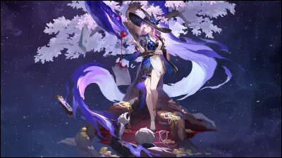 Comment s'appelle ce personnage ?