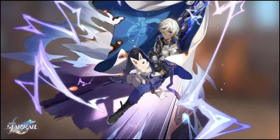 Comment s'appelle ce personnage ?