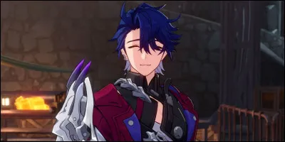 Comment s'appelle ce personnage ?