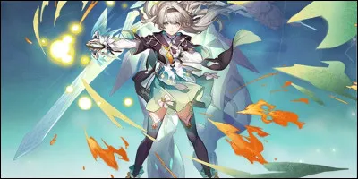 Comment s'appelle ce personnage ?