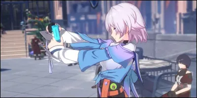 Comment s'appelle ce personnage ?