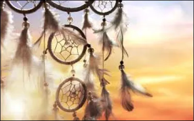 Comment s'appelle cet objet artisanal qui peut empêcher de faire des cauchemars ?