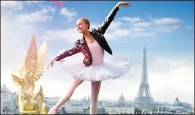 Sur quelle chaîne fut diffusée la série jeunesse "Léna, rêve d'étoile" ?