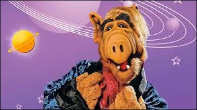 Qui Alf rêve-t-il de manger ?