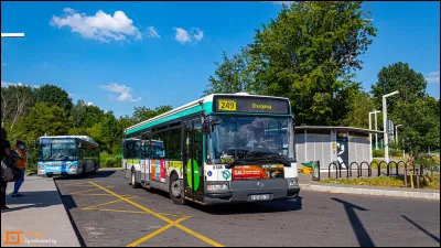 Km 26,3 : Andiran. Combien d'Andiranais, Andiranaises habitent la cit&eacute; ?
