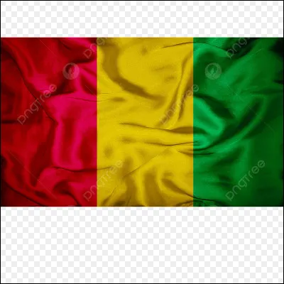 De quel pays s'agit-il ?