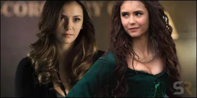 Quel personnage préfères-tu ?