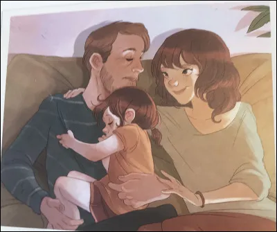 Qui est l�homme &agrave; gauche ?