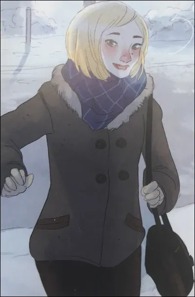 Quel est son m&eacute;tier ?