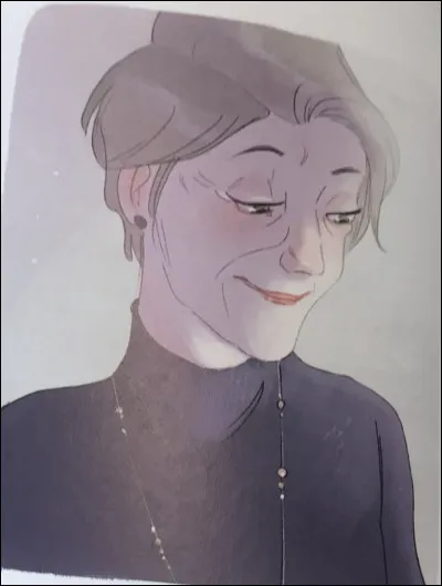 Quel &eacute;tait son m&eacute;tier ?