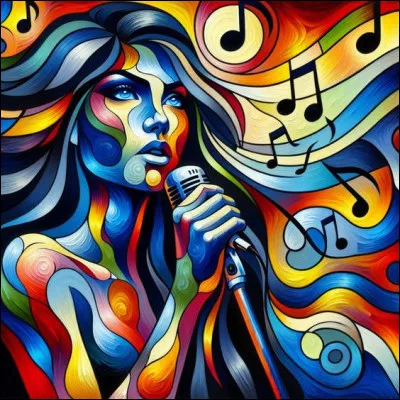 Il conseillait "chante la vie chante, comme si tu devais mourir demain, comme si rien n'avait d'importance..." ?