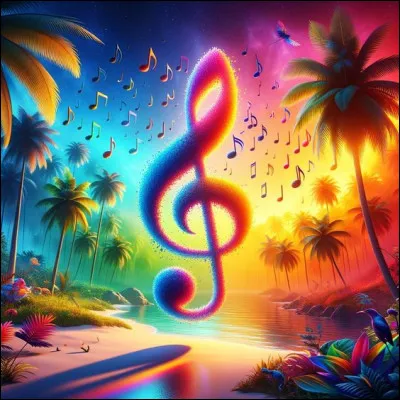 À qui appartenaient les paroles "Je fuirais, laissant là, mon passé, sans aucun remords, sans bagage et le cur libéré, en chantant très fort : emmenez-moi au bout de la Terre..." ?