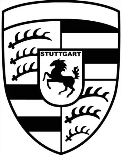 Quelle est cette marque de voiture ?