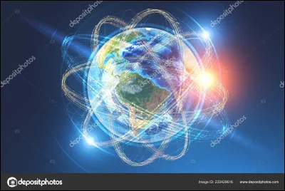 Qu'est-ce qu'il y a dans le noyau de l'atome ?