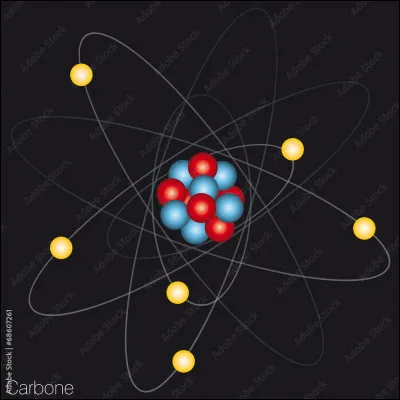 La masse d'un atome est essentiellement concentrée dans son ...