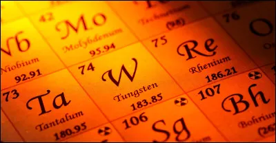 Le numéro atomique (Z) correspond aux...