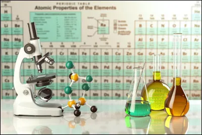 Le numéro de masse (A) correspond aux...