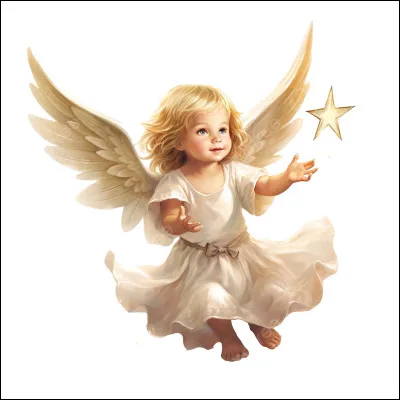 À qui appartient cette chanson : ''Un jour je marierai un ange'' ?