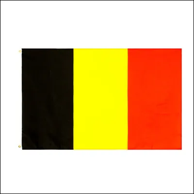Qui est belge ?
