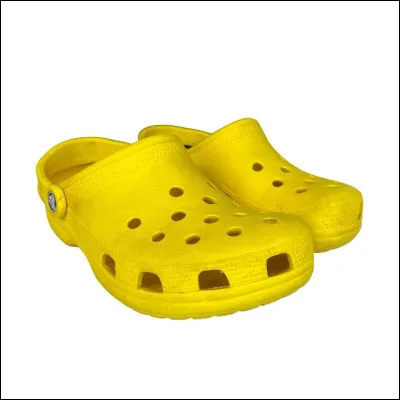 Qui est le fils de Croc Jaune ?