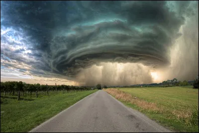 Qui est l'assassin de Tornade Blanche ?