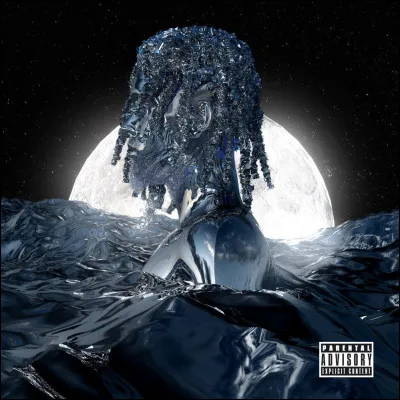 Quel est cet album de Joony ?