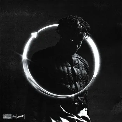 Quel est cet album de SSGKobe ?