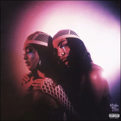 Quel est cet album de TyFontaine ?