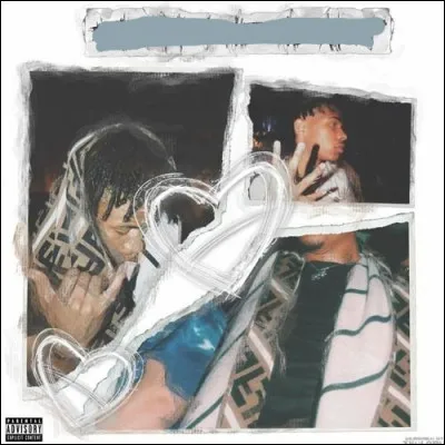 Quel est cet album de Desire ?