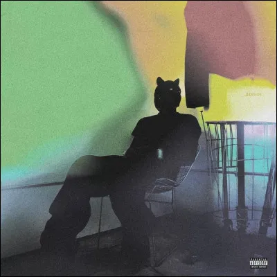 Quel est cet album de SSGKobe ?