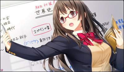 Comment s'appelle leur professeur ?