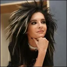 Dans quel groupe joue Bill Kaulitz ?