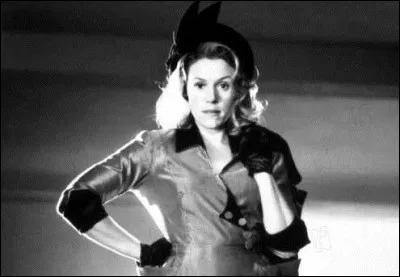 Comment s'intitule ce film policier avec McDormand ?