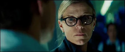Quel est ce film d'action avec McDormand ?