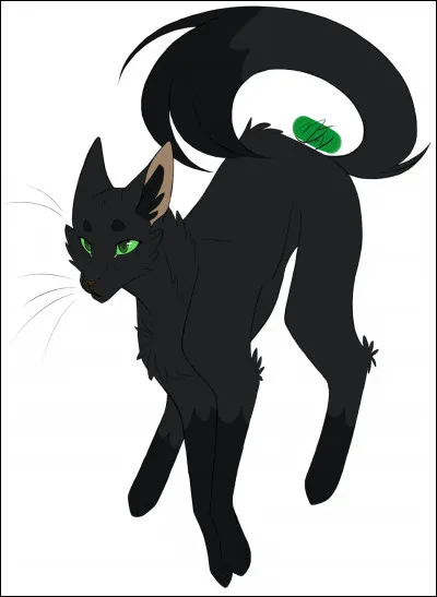 Qui est ce personnage ?