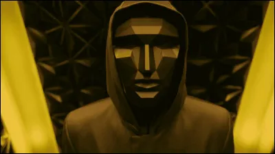 Quel est le rôle de ce personnage ?