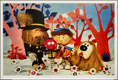 Margot va au "................", Un "..............." de rêve