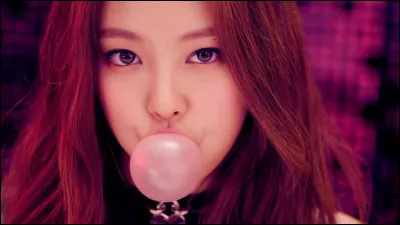 Quelle est cette chanson ?