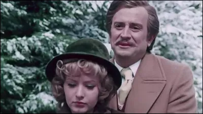 Face à Arsène Lupin et au diamant bleu...