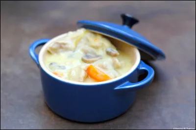 Code "comment est votre blanquette" ?