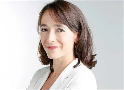 Qui est cette présidente de France Télévisions