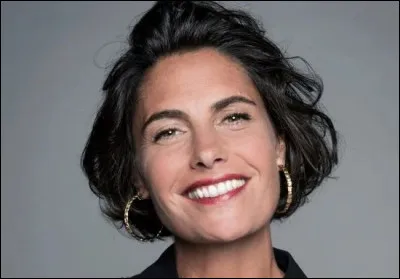 Qui est cette animatrice qui a présenté les trois premières saisons de l'émission ''La France a un incroyable talent'' ?