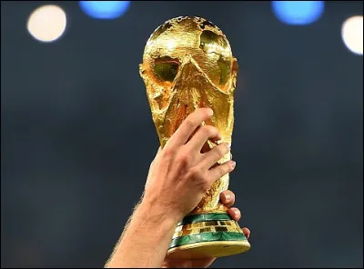 Combien de fois la France a-t-elle remporté la Coupe du monde de football ?