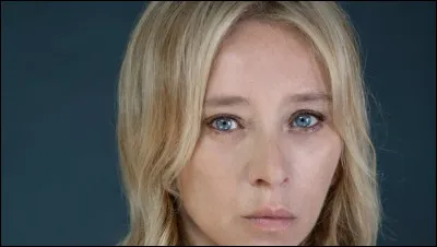 Qui est cette actrice qui joue le premier rôle dans le film ''La France'' réalisé par Serge Bozon en 2007 ?