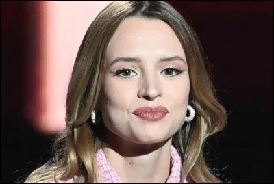 Elle a chanté ''Bruxelles je t'aime', qui est-ce ?